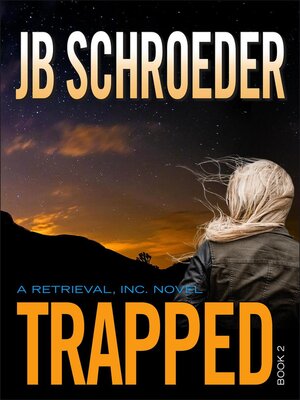 cover image of Trapped